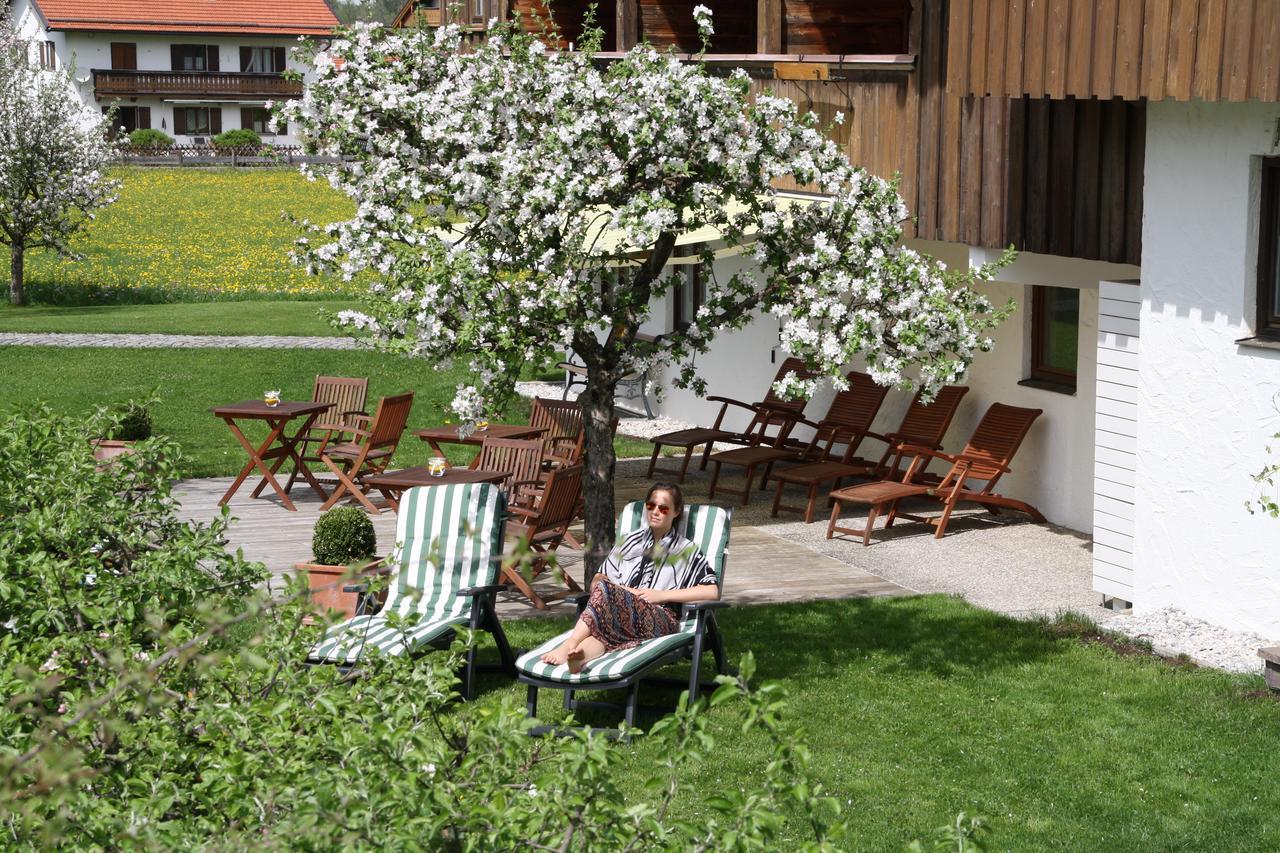 Pension Schusterpeter Bad Tolz Exterior photo