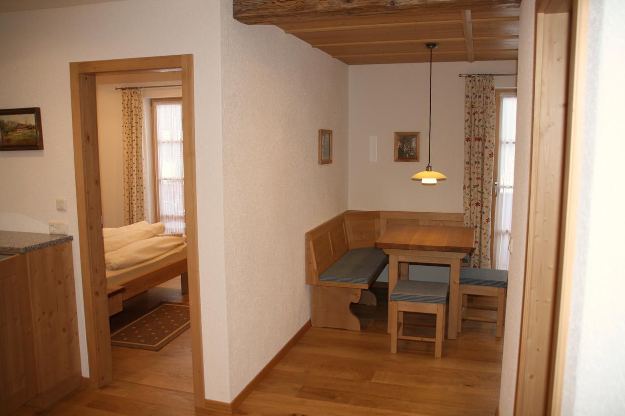 Pension Schusterpeter Bad Tolz Exterior photo